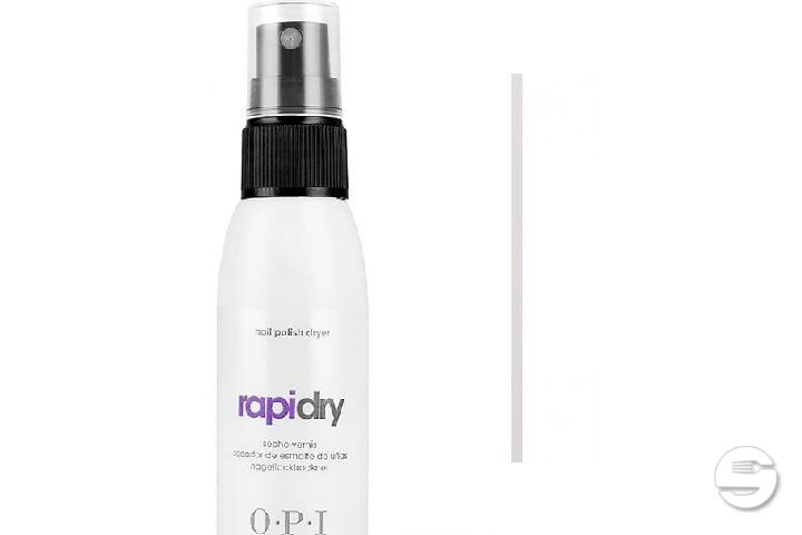 OPI Rapidry Spr 60 ml - Apotheke TopPharm Europaallee
