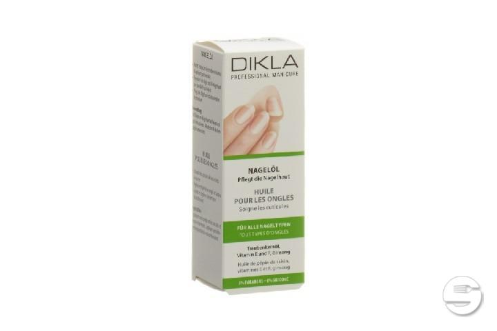 DIKLA Nagelöl Fl 5 ml - Apotheke TopPharm Europaallee