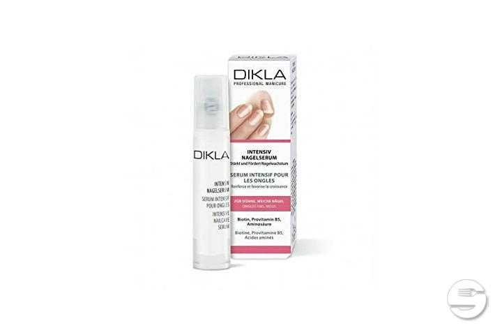 DIKLA Nagelserum Intensiv 10 ml - Apotheke TopPharm Europaallee
