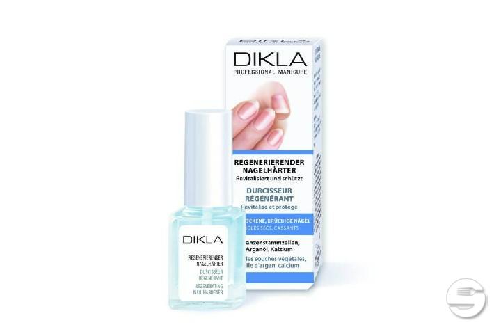 DIKLA regenerierender Nagelhärter 12 ml - Apotheke TopPharm Europaallee