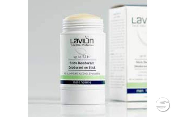 LAVILIN men - Apotheke TopPharm Europaallee