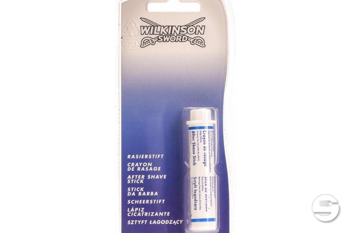 WILKINSON Blutstillerstift 9.5 g - Apotheke TopPharm Europaallee