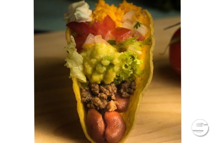 Super Tacos - TexMexFood