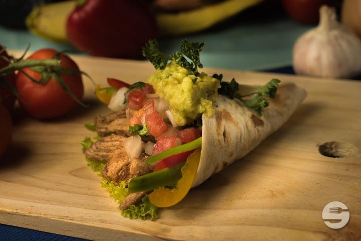 Extra Fajita - TexMexFood