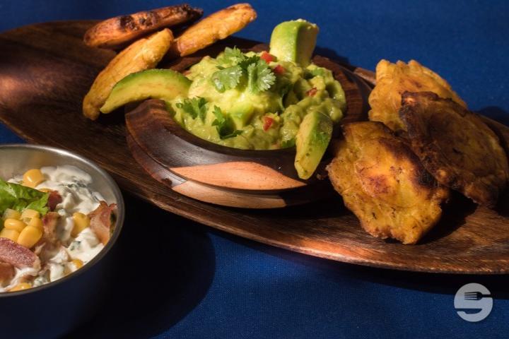 Chips de Banane Plantain Maison - TexMexFood