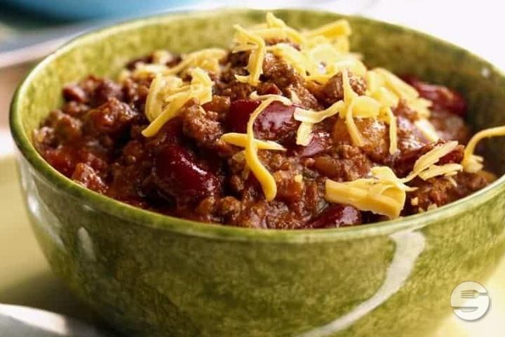 Chili Con Carne - TexMexFood