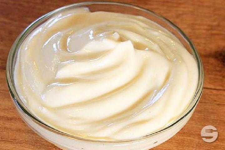 Mayonnaise - TexMexFood