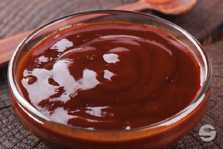 Sauce BBQ - TexMexFood