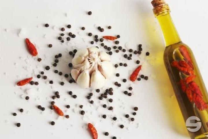 Sauce Piquante Maison - TexMexFood