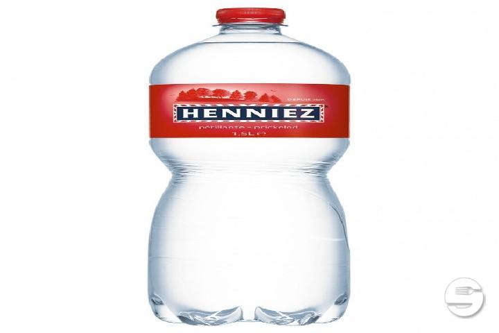 Henniez Rouge - UrPoke