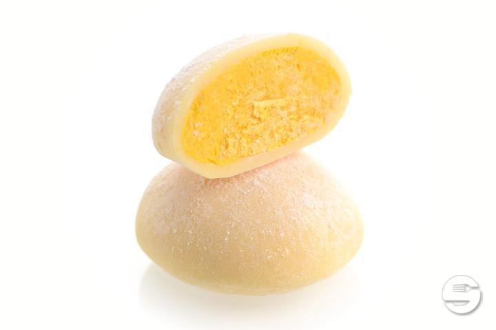 Mochi Glacé Passion - UrPoke