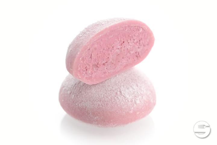 Mochi Glacé Cerise - UrPoke
