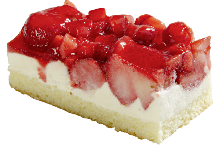 Tranche aux Fraises - UrPoke