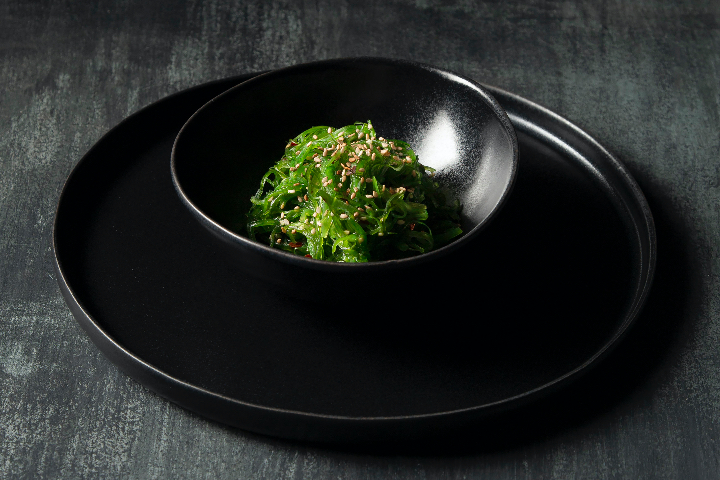 Salade d'Algue - UrPoke