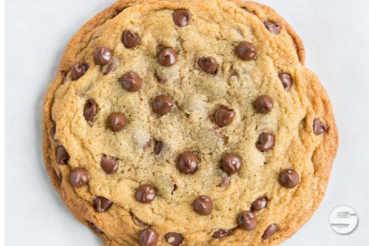 Cookie Classic - Pearl Tea