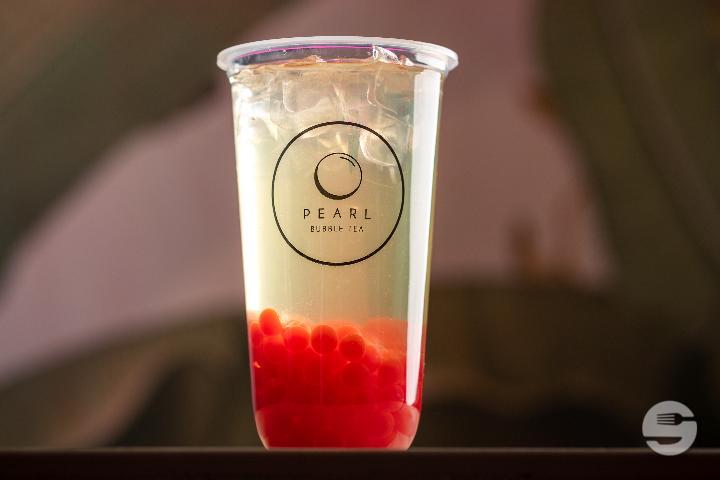 Lychee - Pearl Tea