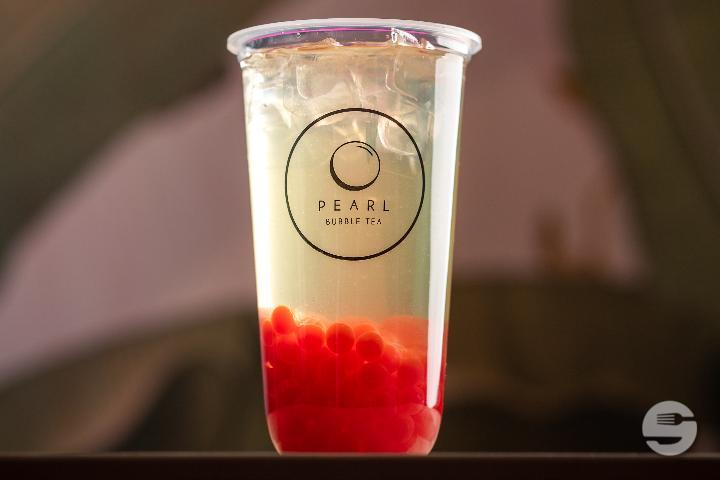 Lychee - Pearl Tea