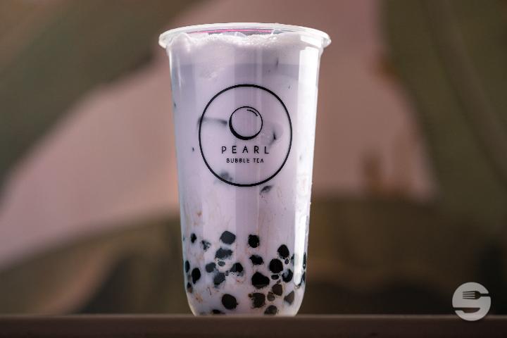 Taro - Pearl Tea
