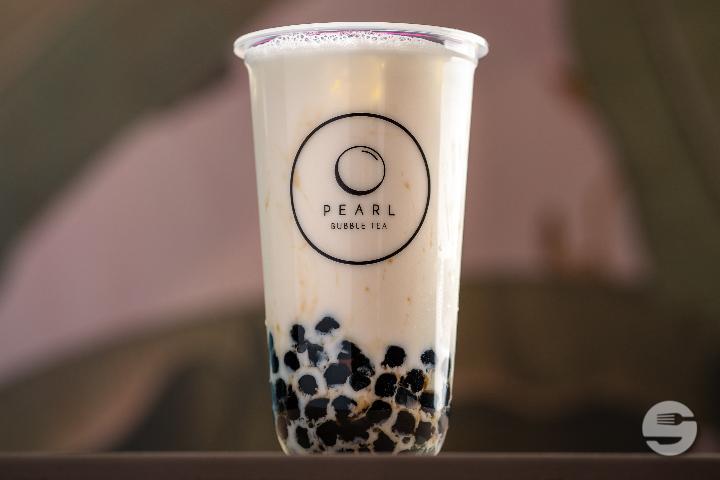 Coconut - Pearl Tea