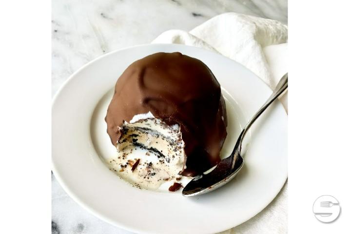 Tartufo - Rio Mare