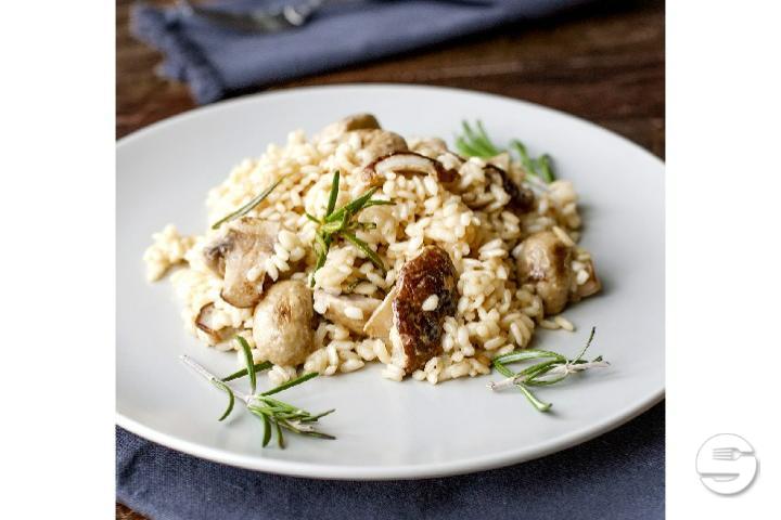Risotto Porcini - Rio Mare