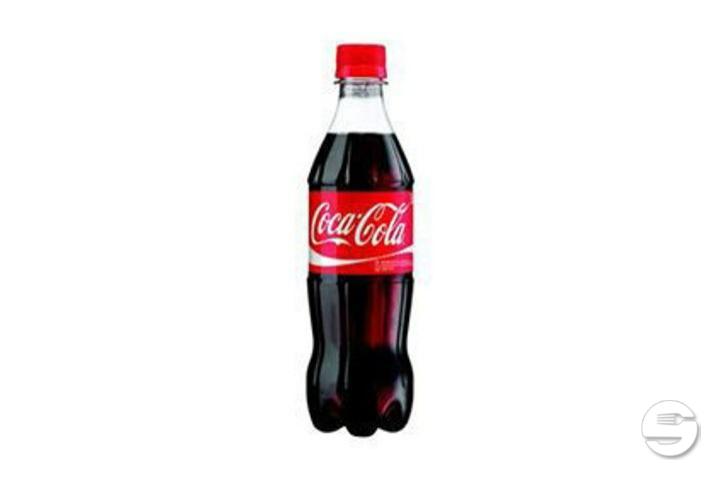 Soft Drinks 0,5l - Rio Mare