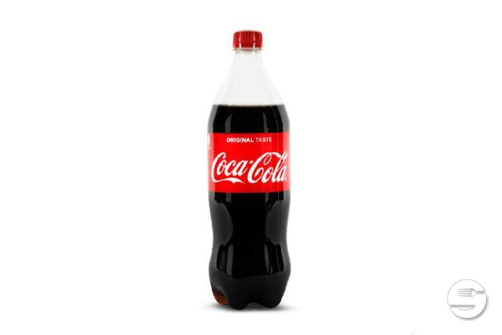 Soft Drinks 1,5l - Rio Mare