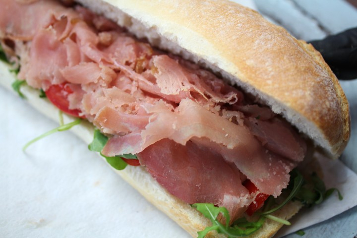 Panino - Belvga