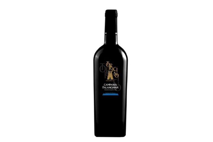 Falanghina - Belvga