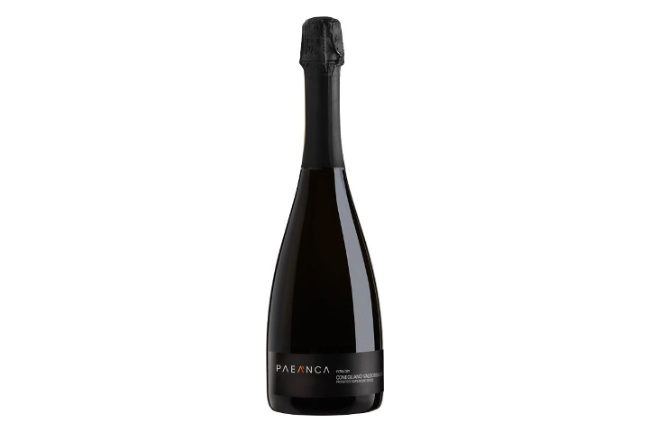 Prosecco Superiore DOCG - Belvga