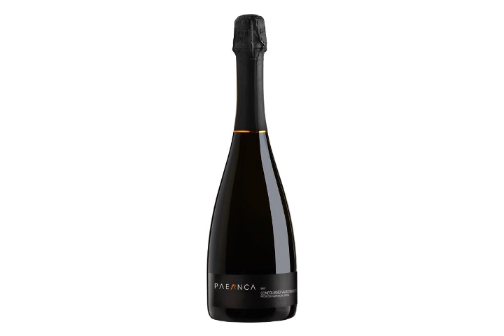Prosecco Superiore DOCG - Belvga