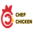 Logo Chef Chicken