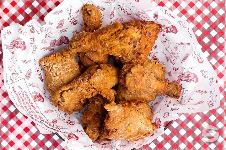 Chicken Drumsticks - Chef Chicken