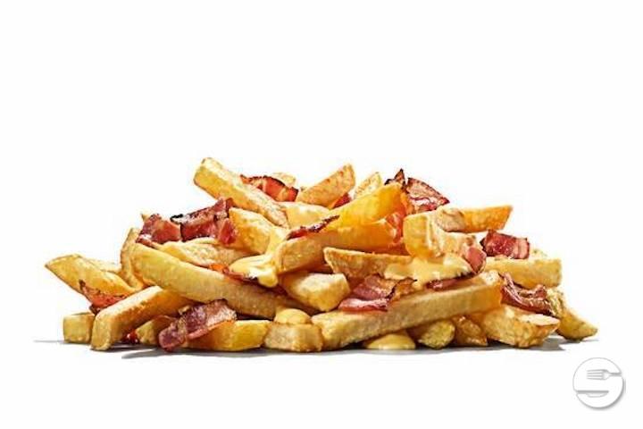Cheese & Bacon - Chef Chicken