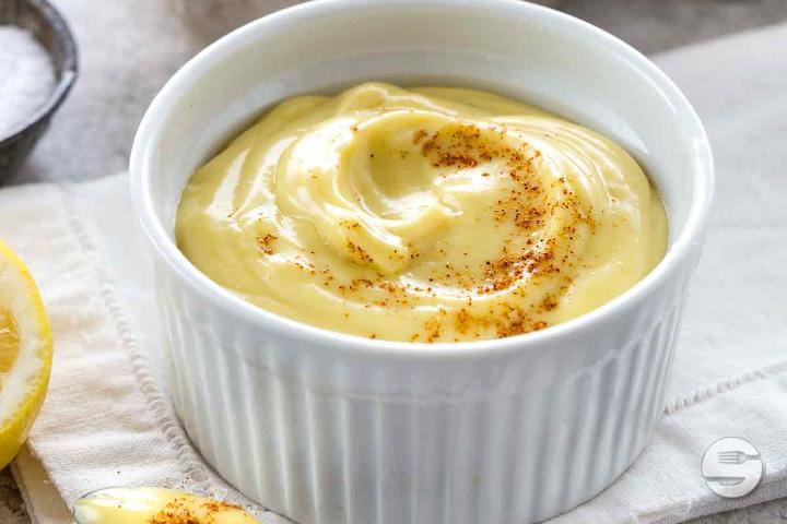 Mayonnaise - Chef Chicken