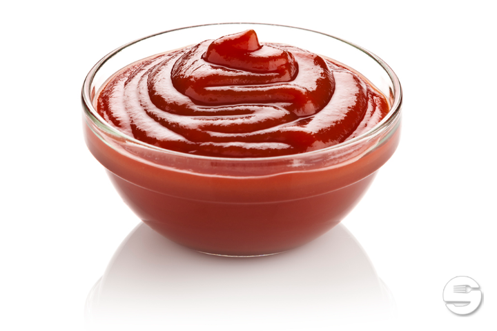 Ketchup - Chef Chicken