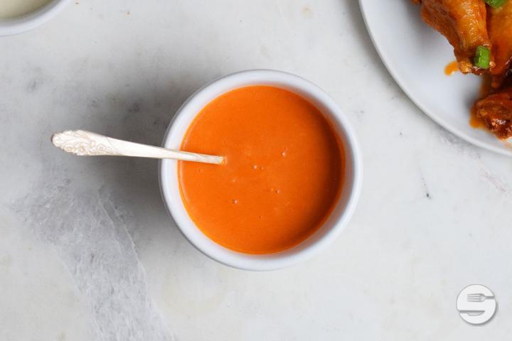 Buffalo Sauce - Chef Chicken