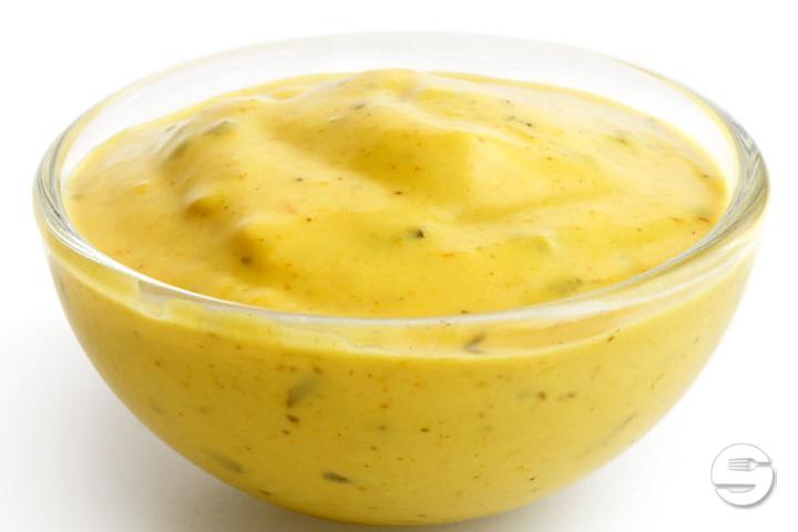 Curry Sauce - Chef Chicken