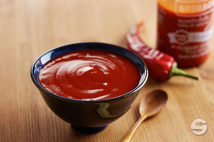 Spicy Sauce - Chef Chicken