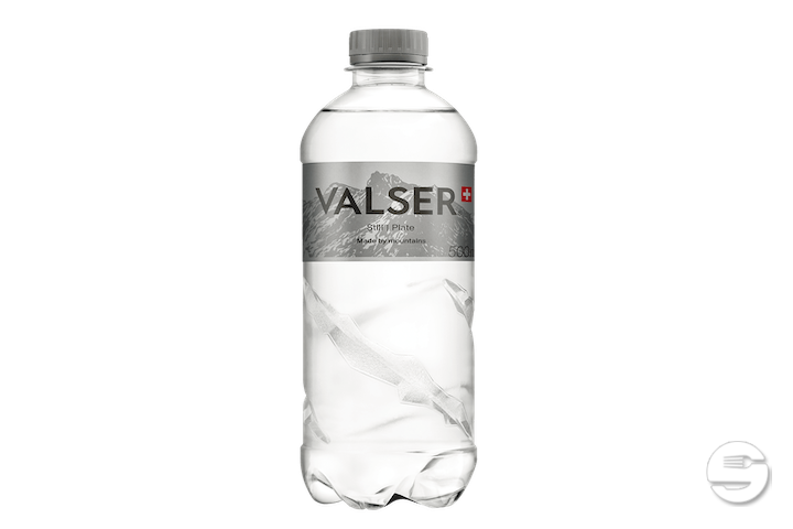 Valser Plate - EnFaim
