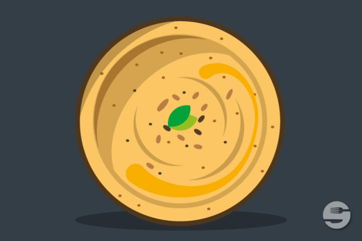 Houmous - EnFaim