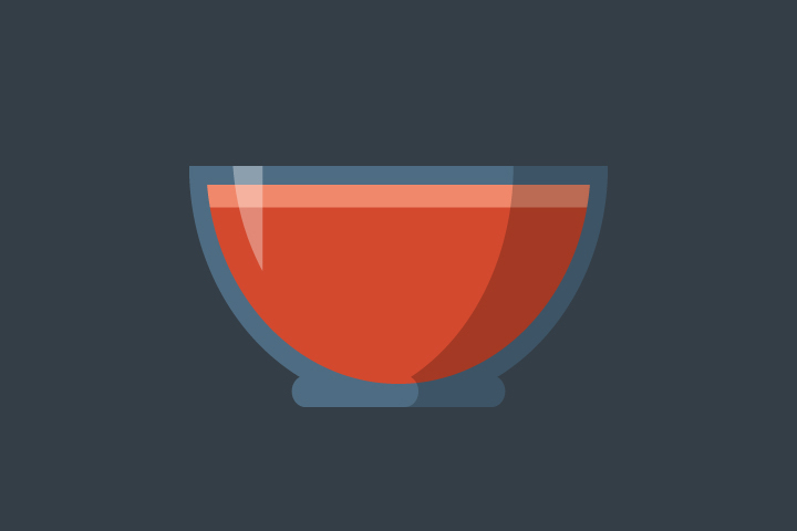 Gaspacho - EnFaim