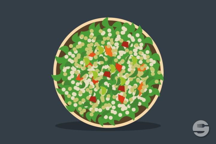 Taboulé de Quinoa - EnFaim