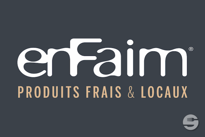 Cooked Apples and Peers - EnFaim