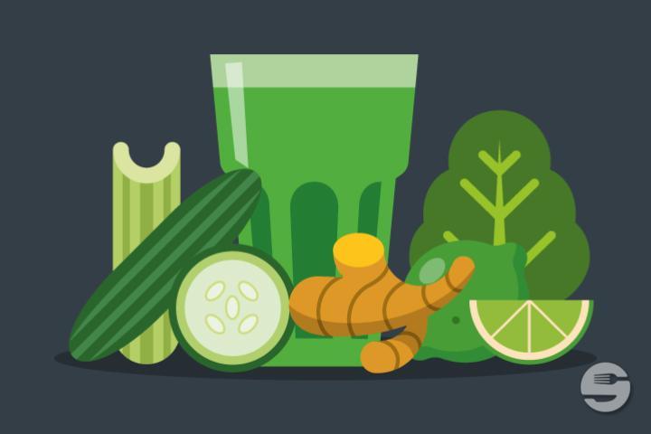 All Green - EnFaim