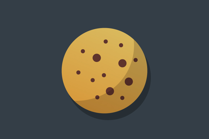 Peanut butter Cookies (sans lactose & sans gluten) - EnFaim
