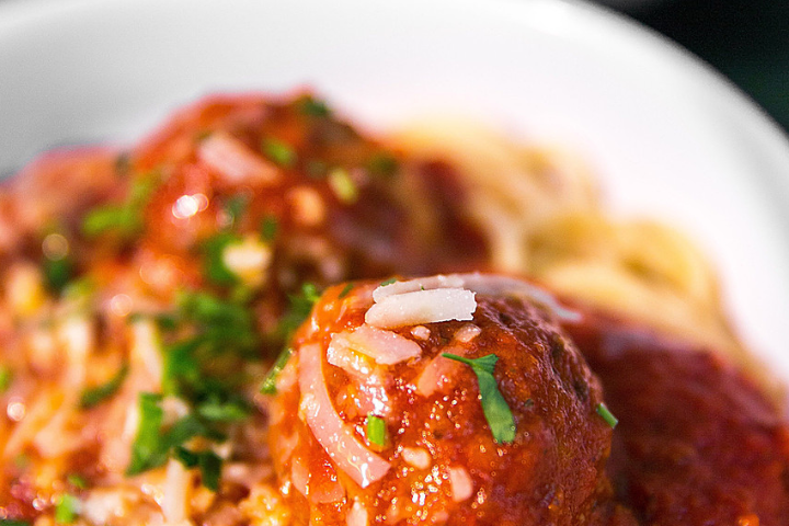 Albondigas - Streetfood Baden