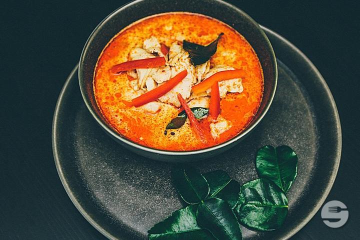 Tom Yum Gung - Streetfood Baden