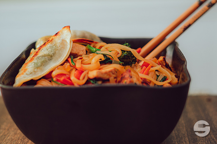Som Tam - Streetfood Baden