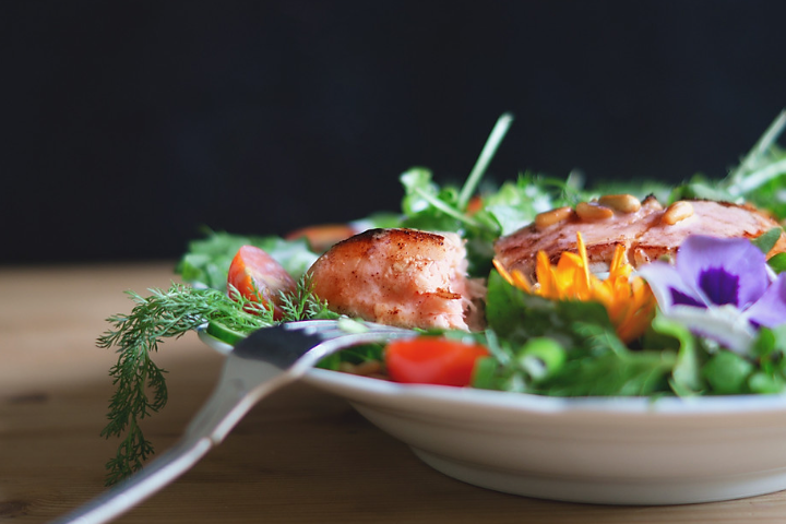 ZEN SALAT - Streetfood Baden